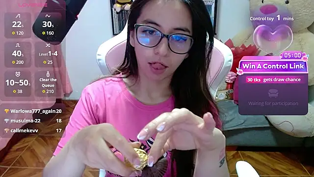 Chat XXX Live Maggie_Fox3