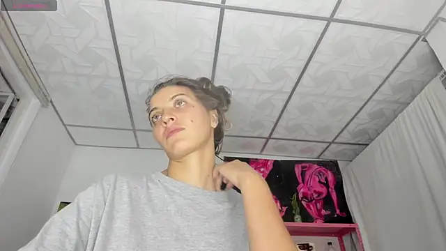 mariecam420 লাইভ XXX চ্যাট