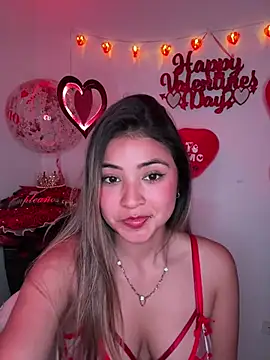 sweetlove- Live XXX Chat