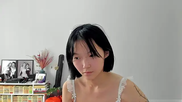 ailey_chao 라이브 XXX 채팅