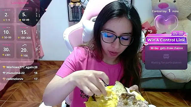 Maggie_Fox3 Live XXX-Chat