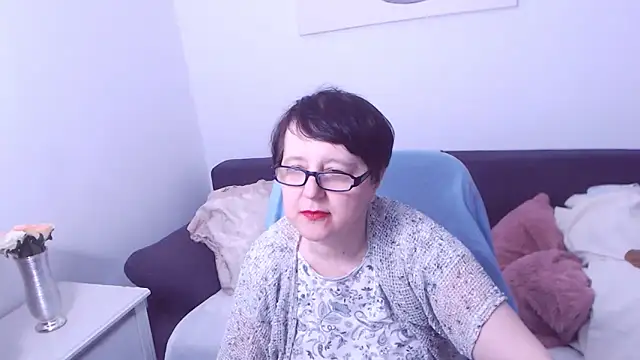 ChristaRose: απευθείας συνομιλία ΧΧΧ