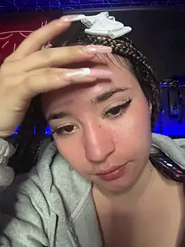 Sophie_LS – Naživo XXX chat