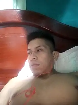 Show de webcam de yisusalejo