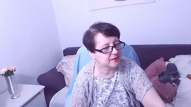 ChristaRose – Naživo XXX chat