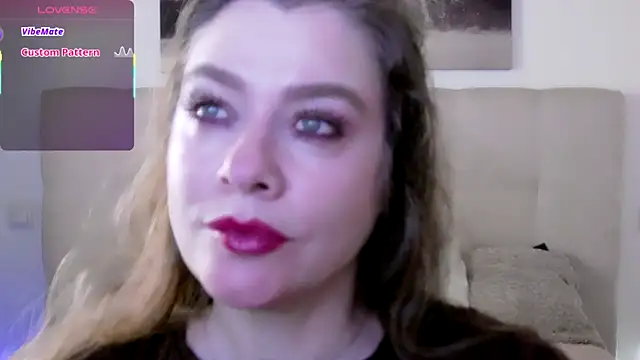 PetersEmily – Live XXX-chat