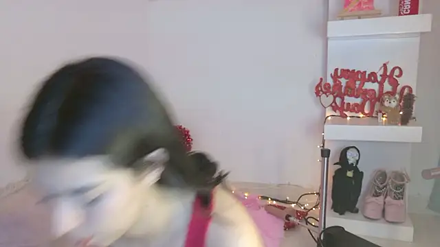 Chat XXX Live eva_sin18