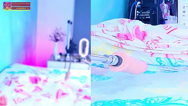 XXX chat uživo modela miiastone_cm