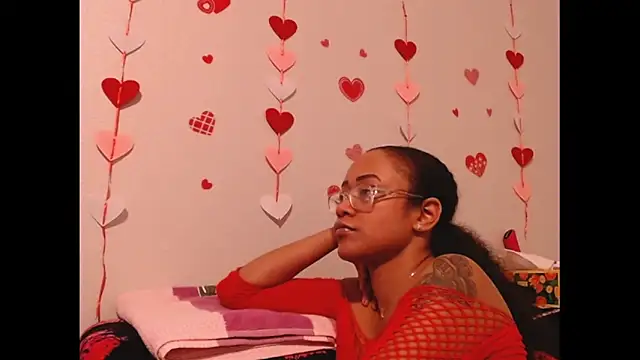 Živý XXX chat RylReese