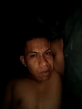 yisusalejo Webcamshow