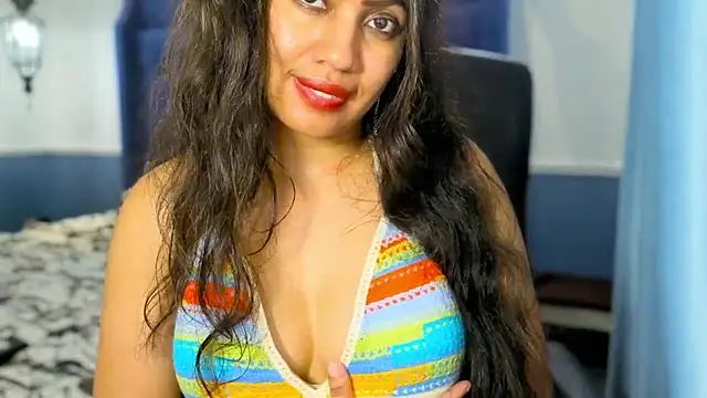 FannyXhot 现场XXX聊天