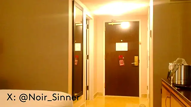 sinnernoir ওয়েবক্যাম শো