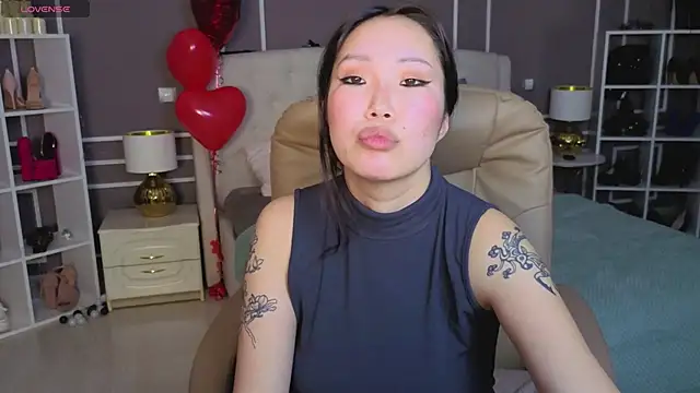 ElinaMotion লাইভ XXX চ্যাট