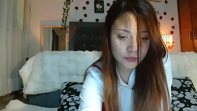 แชท XXX สดของ 3littles