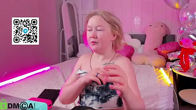 Sara_Robinson 现场XXX聊天