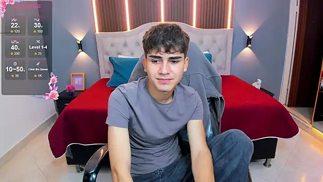 Chat XXX Live Tommy18__