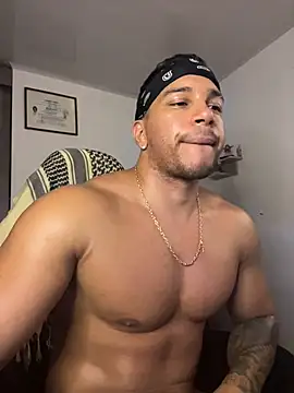 Chat +18 de FreszX ao vivo