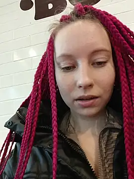 Frost_foxy live XXX chat