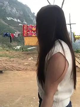 newbaby1 Pertunjukan Webcam