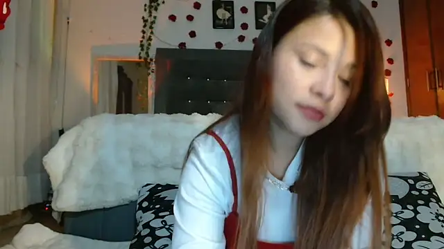 Živý XXX chat 3littles