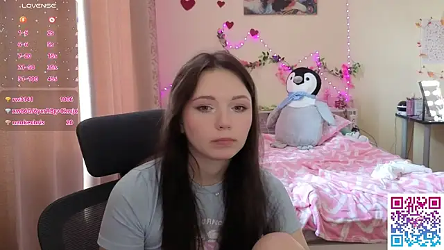 boozekirs_ élő XXX-chatje