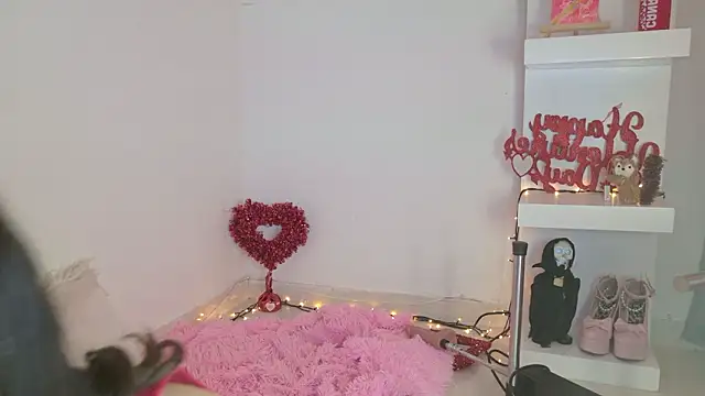 แชท XXX สดของ eva_sin18