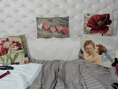 دردشة AleksaSova الجنسية المباشرة