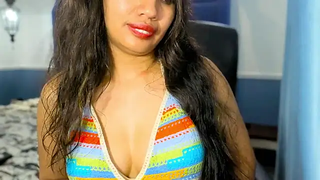 FannyXhot Adlı Modelin Canlı XXX Sohbeti