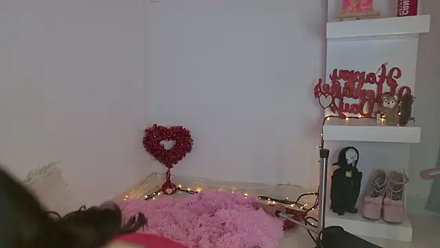 Chat XXX en directo de eva_sin18