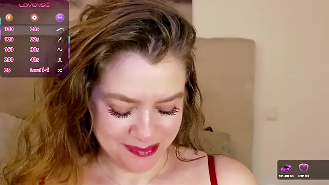 Sembang XXX Secara Langsung PetersEmily