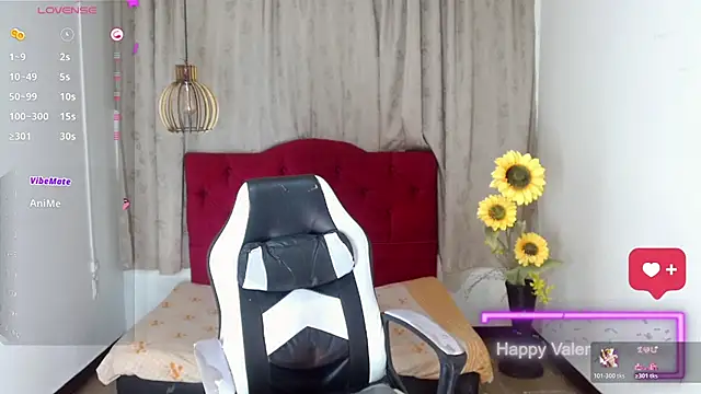 Chat +18 de luisa__torres ao vivo