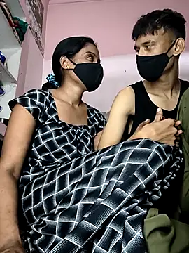 couplegk71 网络视讯表演