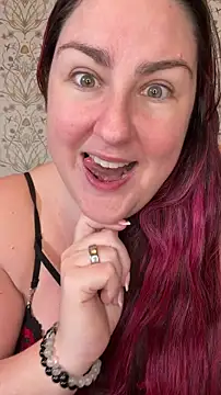 Lacey-BBW Live XXX Chat