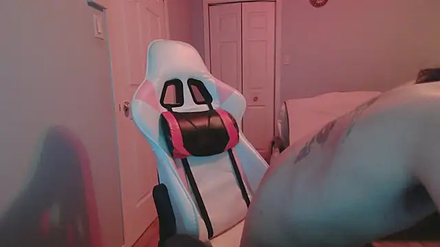 Ardokks ওয়েবক্যাম শো