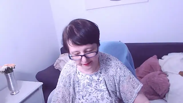 ChristaRose: απευθείας συνομιλία ΧΧΧ