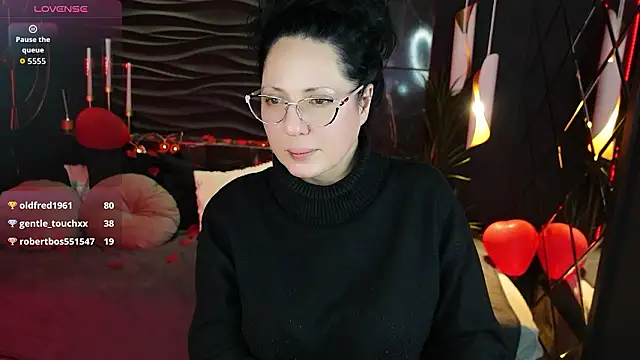 Anita_Muse – Live XXX-chat