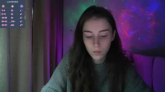 eskatmi Adlı Modelin Canlı XXX Sohbeti