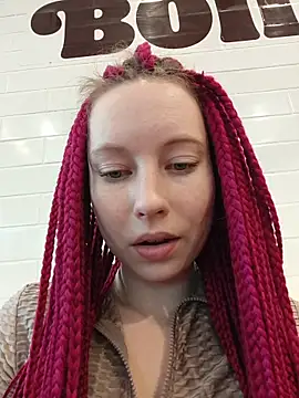 Chat XXX Live Frost_foxy