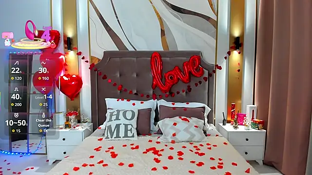 annasimonsj লাইভ XXX চ্যাট