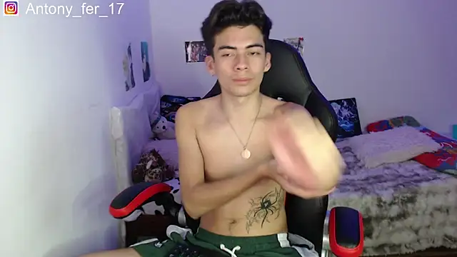 Rimuru17 Live XXX-Chat