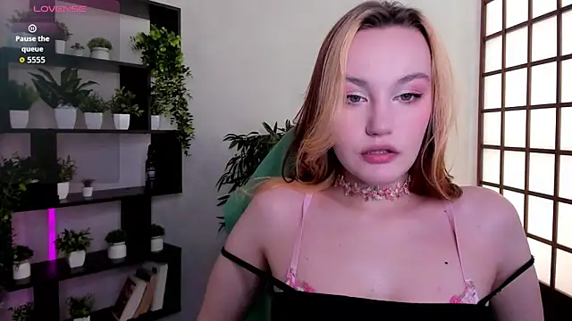 Chat XXX Live Ida_FaneStain