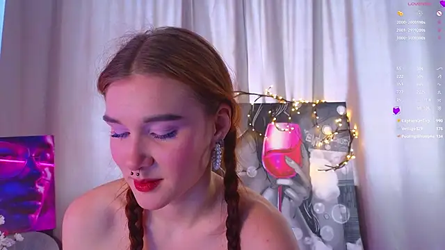 JenniferSullivan Live XXX Chat