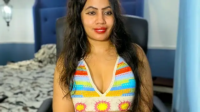 Chatroom XXX en direct de FannyXhot