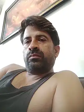 Show de webcam de XxX_KING30