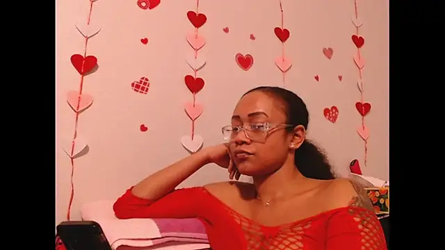 Živý XXX chat RylReese