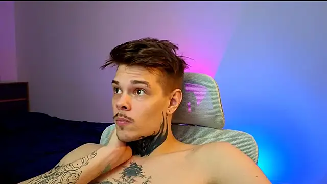 DENIS_HERE Webcamshow