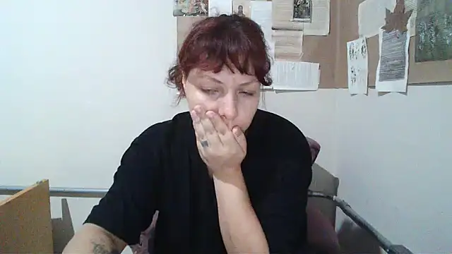 Czat XXX na żywo – bbyedarling