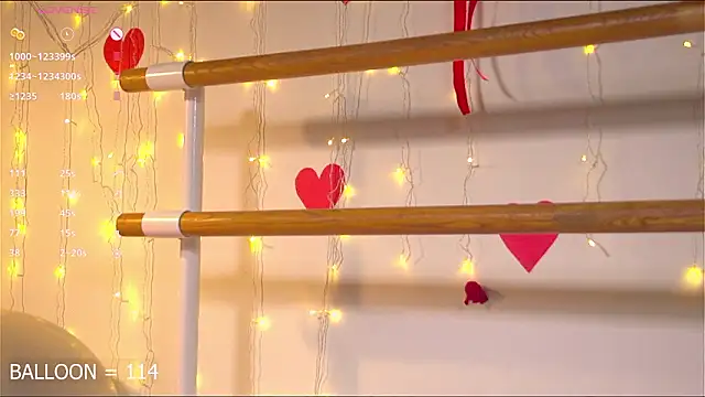 Czat XXX na żywo – happynewdear