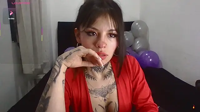 Tifanny_Sweett Obrolan Langsung XXX