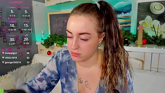 Kruela_Eva 라이브 XXX 채팅